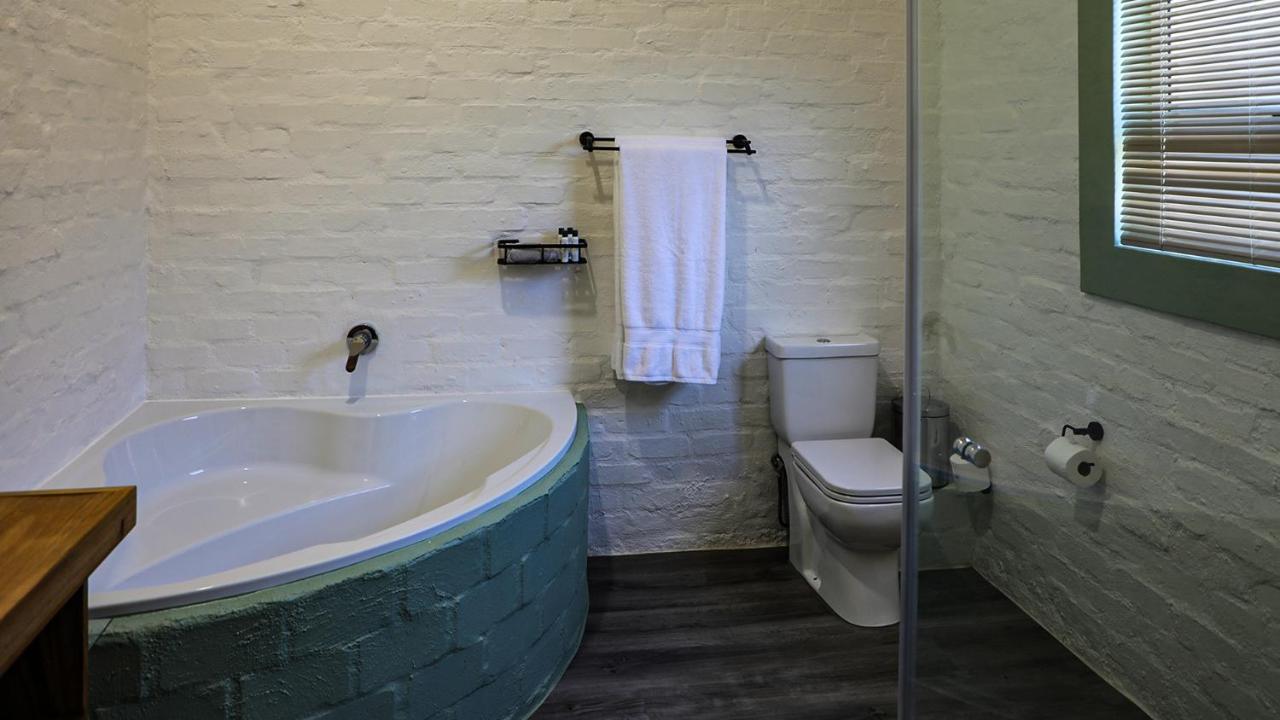Rooiberg Wild Private Game Reserve Ladismith Eksteriør bilde